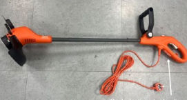 Product Recall: Flymo Simplitrim 230 Strimme